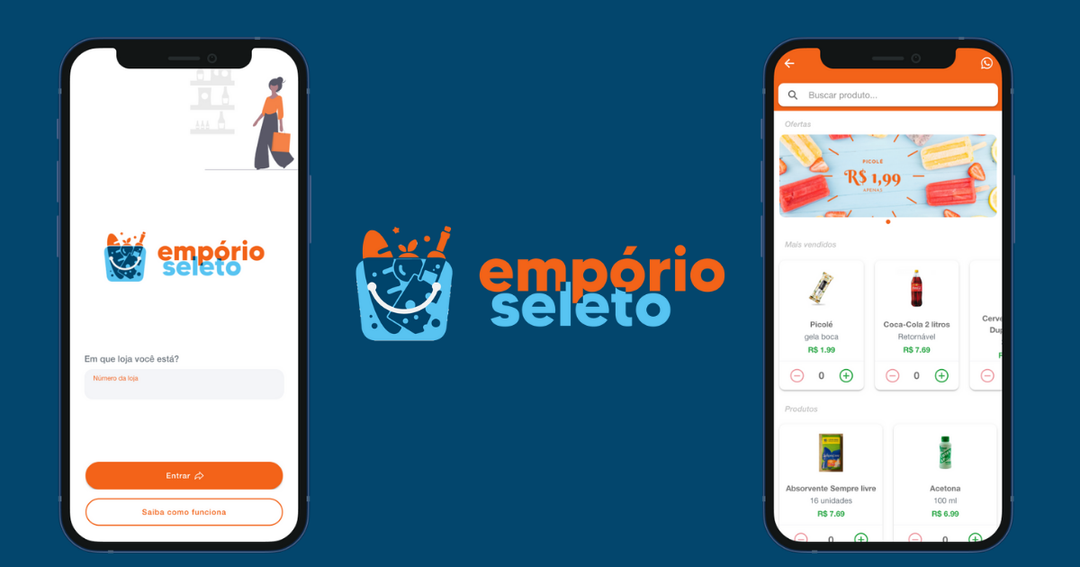 Empório Seleto